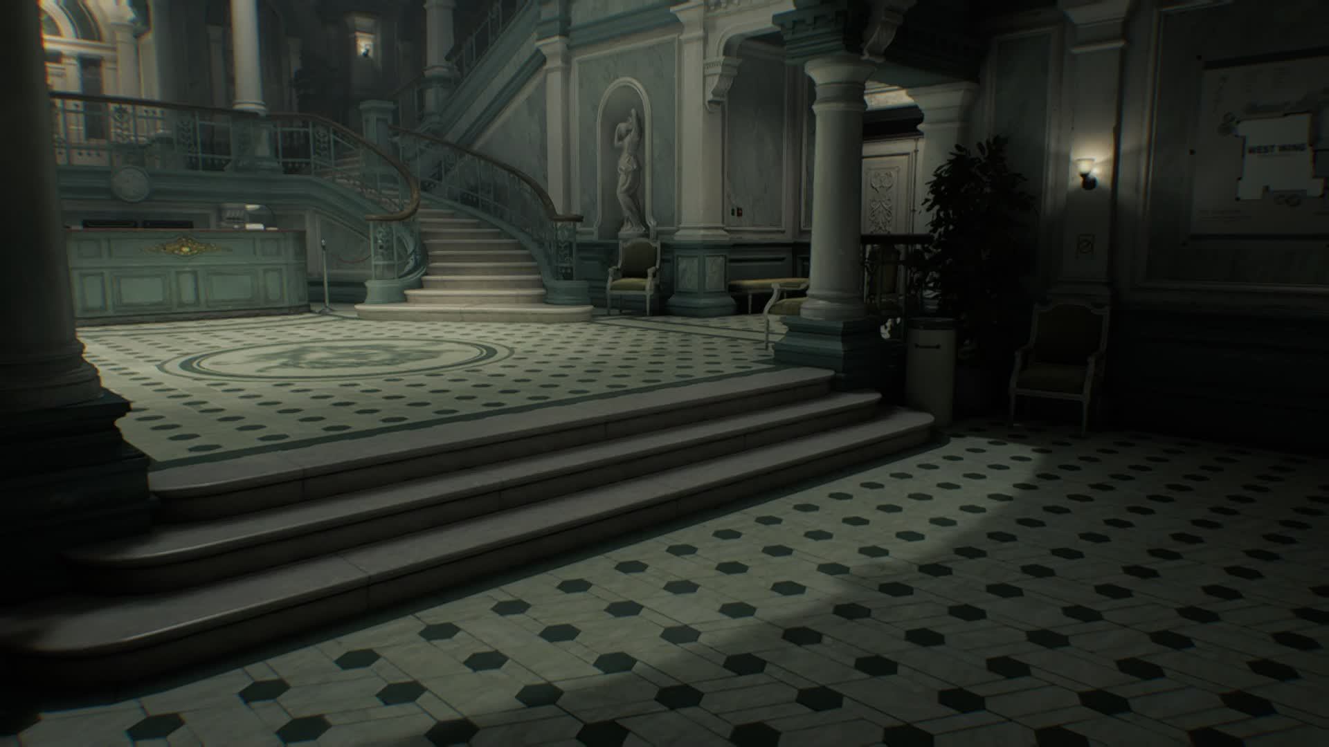 Resident Evil Requiem. Стрим