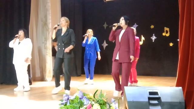 Нравится жить - Южный ветер 17.04.2026