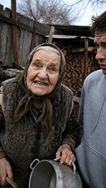 Весеннее обострение