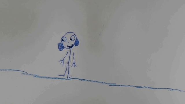 Multy-Cartoon 1 серия. ( С переводом на английский.) Multy-Cartoon 1 seria ( With translate on Eng. смотреть онлайн