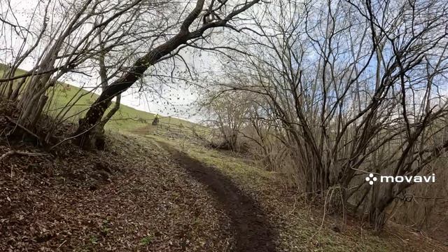 Хард Эндуро гонка-Тропа Горца , КБР Приэльбрусье  1 день Кенделен