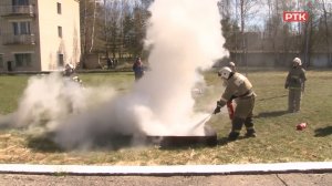 Пионер ТВ - «школа безопасности» определяет лучших