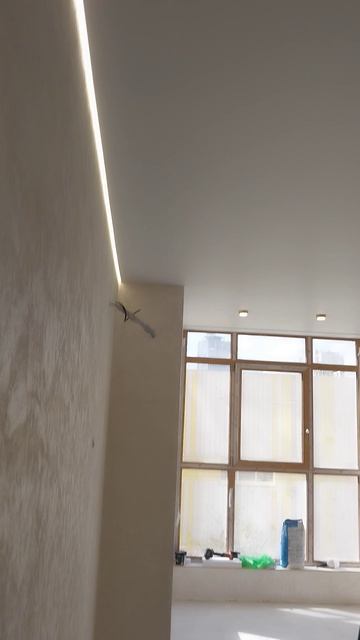 Натяжные потолки Волгоград