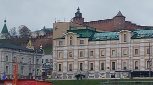 Нижний Новгород