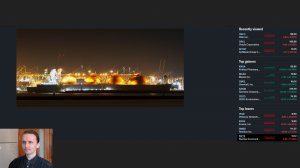 Подборка экономических новостей. Первый газовоз покинувший персидский залив