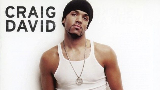 Craig David – Slicker Than Your Average (Side A)