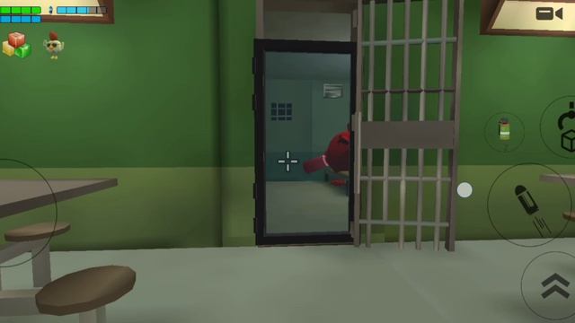 война всех расс животных 11 эпизод