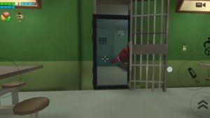 война всех расс животных 11 эпизод