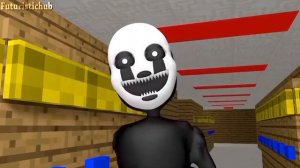 Балди против Гренни 2: Неудачные Дубли Озвучка Рыжий Пёс