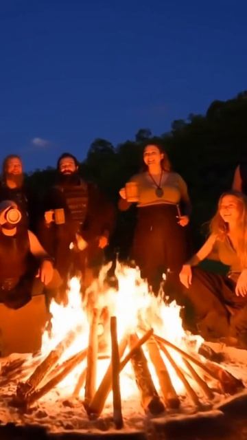 Viking House. Идеальное дополнение к любой встрече. 