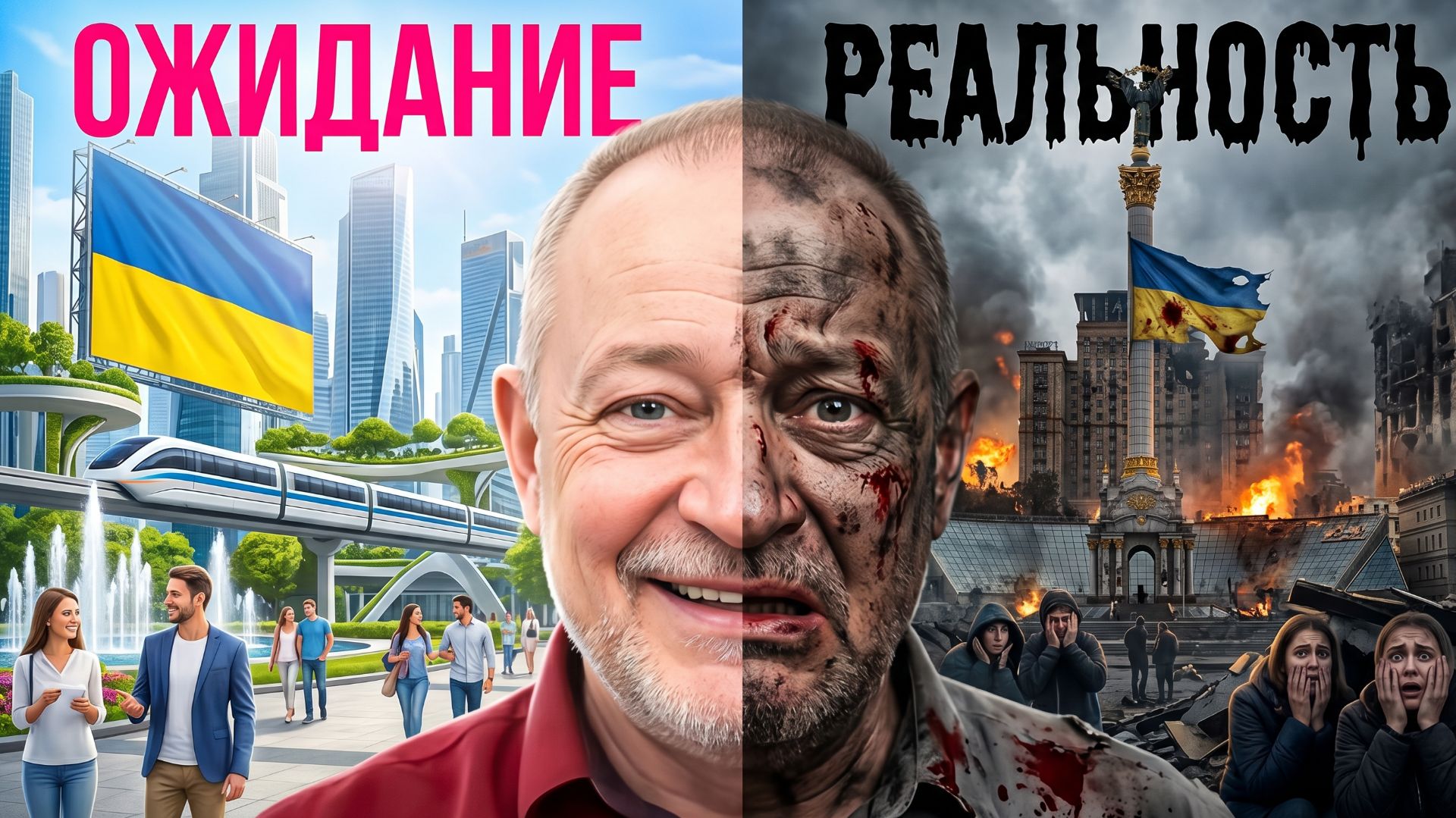 ЗОЛОТАРЕ: ШОК!!!  ВСЕ ИЗМЕНИЛОСЬ. МУТКИ ТРАМПА И КОРОЛЯ КАРЛА. ЭТО ПОХОРОНИТ ЗЕ👺А ЧТО ПУТИН.?ТУМАН.