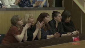 Братские специалисты по охране труда отметили свой профессиональный праздник