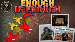 Catastrophe: First Tuapse, Now Perm🔥 Kostiantynivka's Defense Is Falling Apart🧱💥 MS 2026.04.29