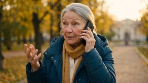 «Не хочу их беспокоить» — знакомая мысль? Тогда это видео для вас