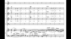 Ave Maria (Ф.П.Лахнер)