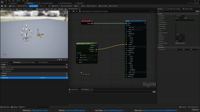 4. Use a look-at target from in-game