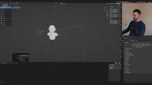 S4 Setting up Blender for Painting