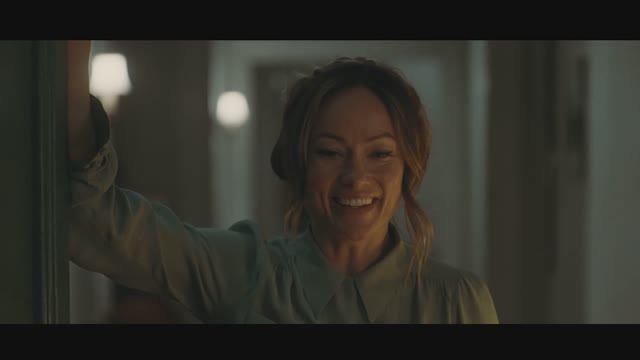 Приглашение — Русский трейлер (4K Дубляж, 2026)