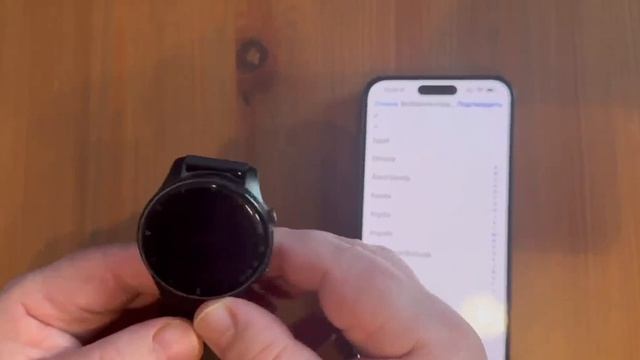 Отзыв по использованию часов Health Watch Pro 5