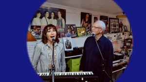 Ой ты степь широкая. Поют Виктор Карасенко и Галина Кныш Ансамбль Москвичи