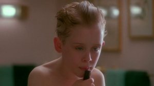 Home Alone (movie, 1990)