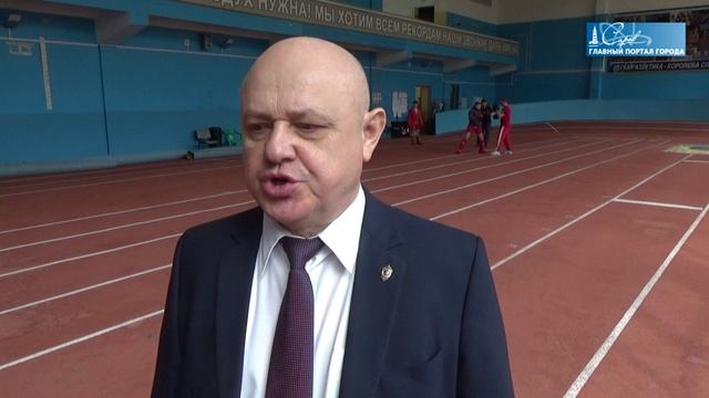 Первый кубок Нижегородской области по боевому самбо среди юношей имени В. К. Михайлова