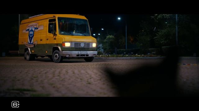 Мой дикий друг. Возвращение домой. трейлер на русском 2026