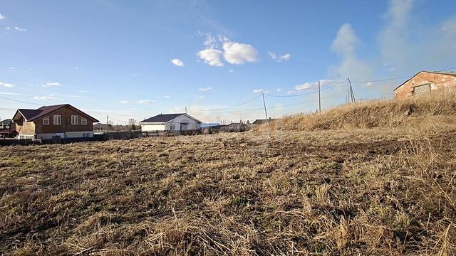 Участок Логовое