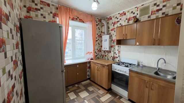 Фурманова 35, 1к