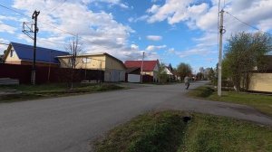 Итог дня. Новое транспортное средство