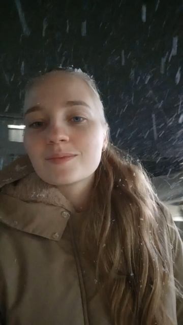 Снег красная поляна Сочи