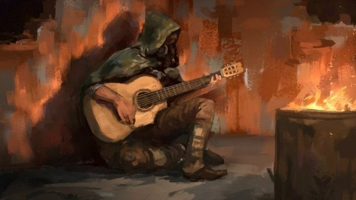   DayZ. и другие приключения Пророка.