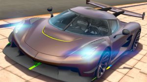 extreme car driving simulator