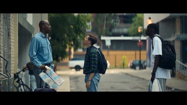 Мечтать не вредно - Русский трейлер (Дубляж, 2026)