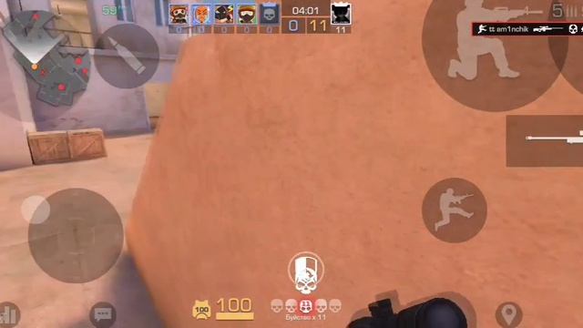 Мувик по запросу Cat1k