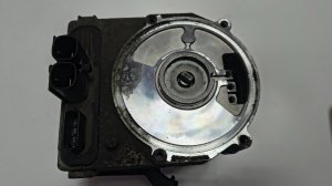 Электрогидроусилитель руля RENAULT 4911 028 45R НЕ работает. Диагностика и ремонт.