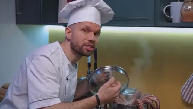 Свинина — лучшая еда для христиан или запрет от Бога - Опег Боков