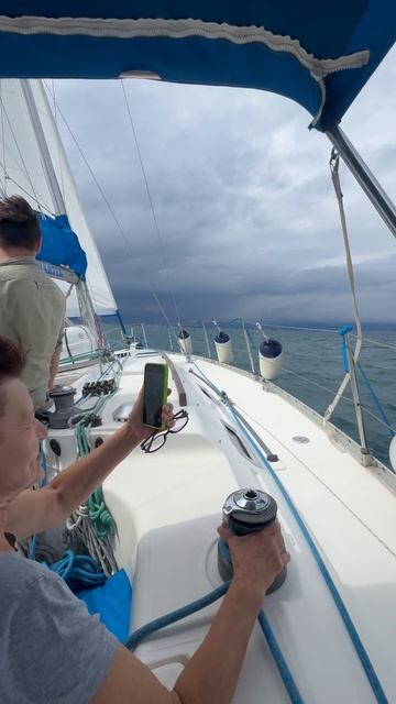 Soben Yachting: Аренда яхты в шторм Несебр. Экстремальный яхтинг и безопасность в Болгарии 2026