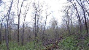 Трейл Кук-Караук через призму экшн камеры.Часть 3 .