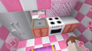 Называется майкрафт для девочек видео