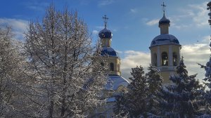 На пороге мая