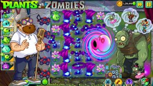 Plants vs Zombies ПвЗ PvZ Растения против Зомби