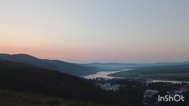 Скучают по сопкам и лугам