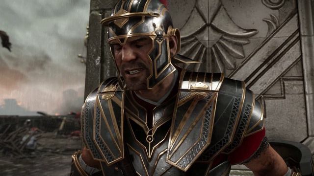 Ryse Son of Rome - прохождение часть 18