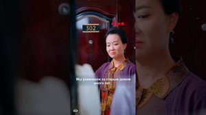 Девочка случайно обнаружила коробку