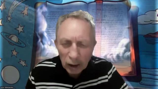 Римлянам 6 гл 13-25