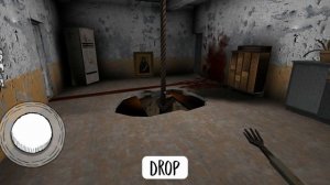 The Nun Easy Mode Gameplay