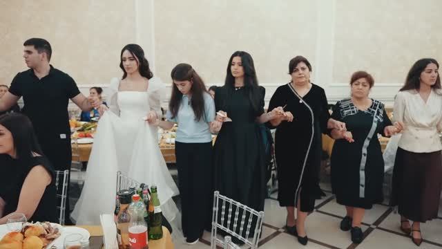 Роберт & Анна Wedding Day   г. Белореченск