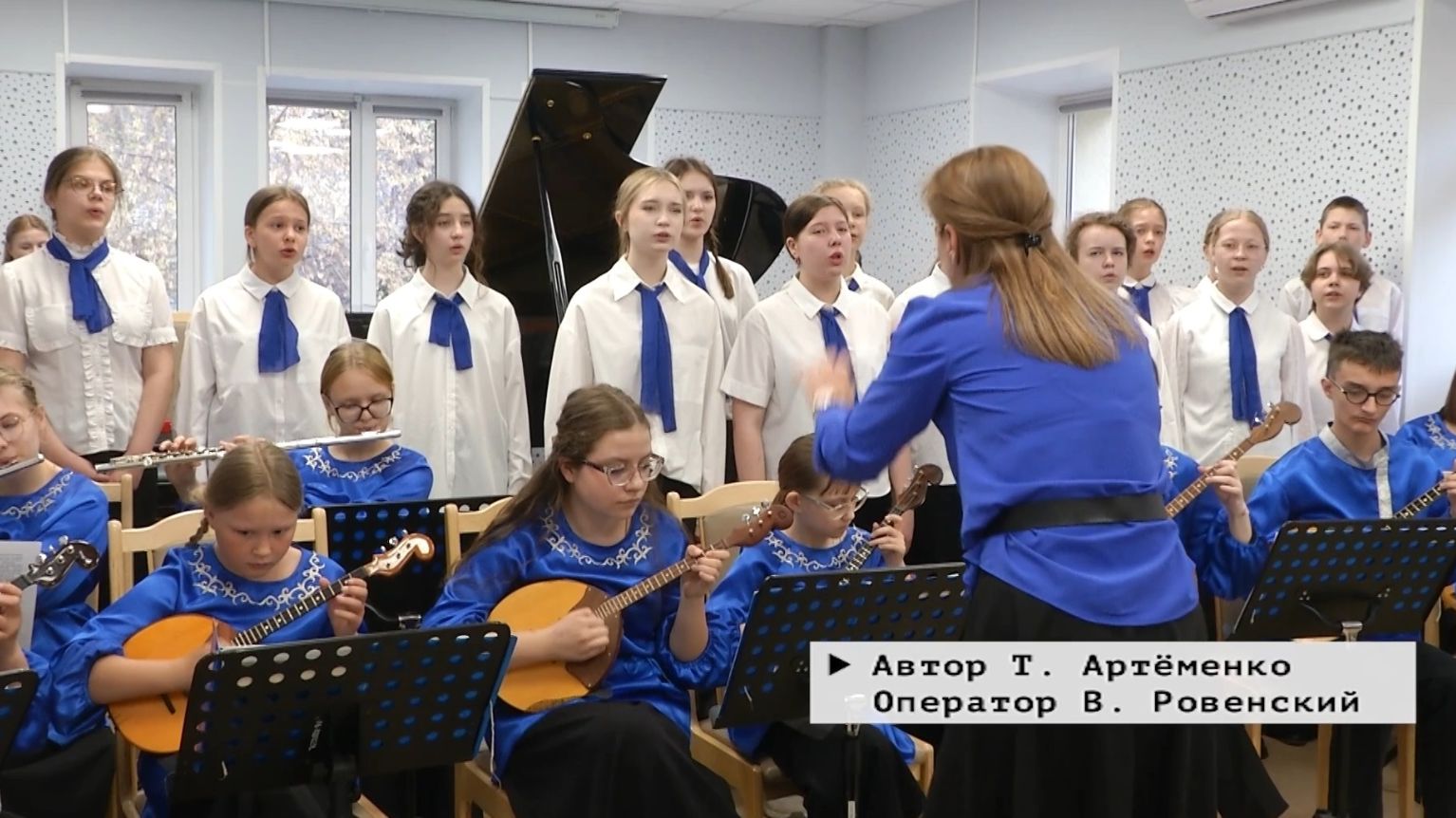 Время местное. Эфир:29-04-2026 - Моя малая Родина