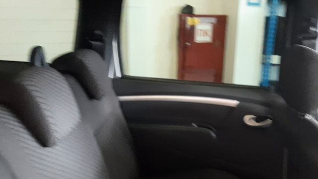 Видеопрезентация ларгус F0891976